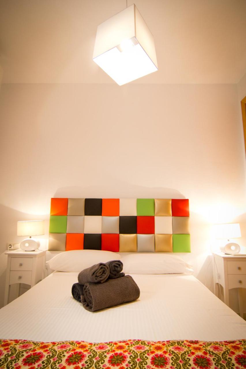 Holidays2Malaga Marques De Villafiel Cozy Downtown Apartment ภายนอก รูปภาพ