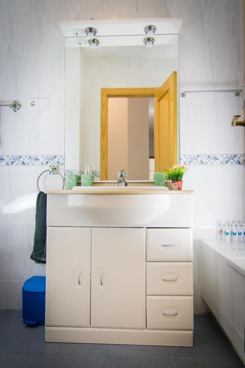 Holidays2Malaga Marques De Villafiel Cozy Downtown Apartment ภายนอก รูปภาพ